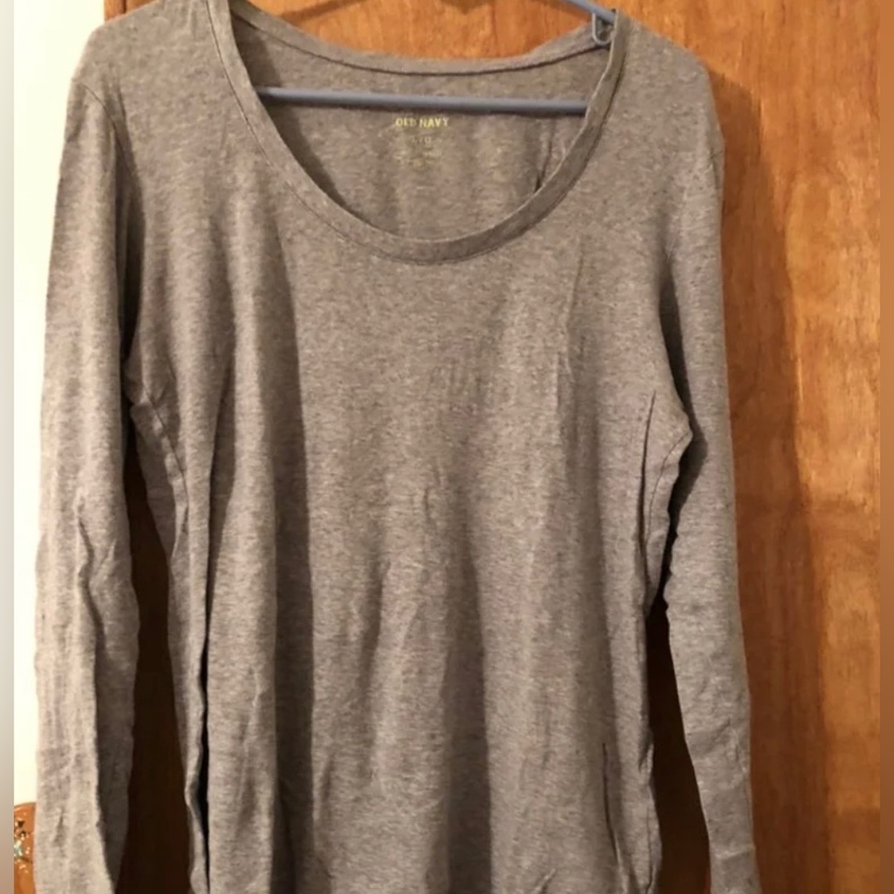 Long Sleeve Tee